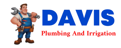 Trusted plumber in LECOMPTON